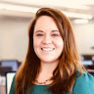 Meet your Posher, Caitlin